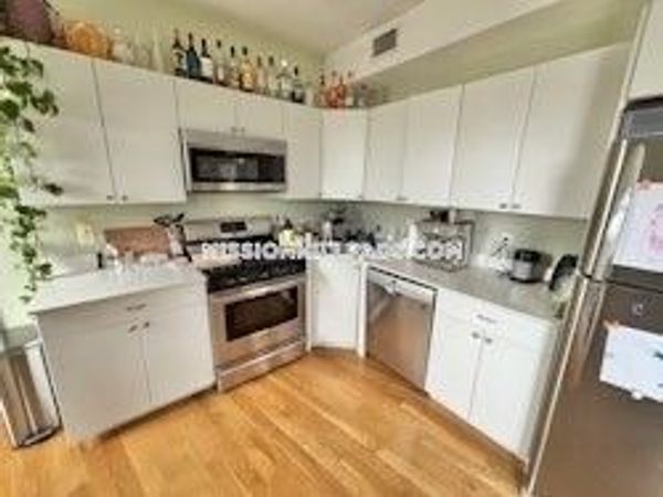 10 Roxbury, Unit 10, Boston, MA 02119