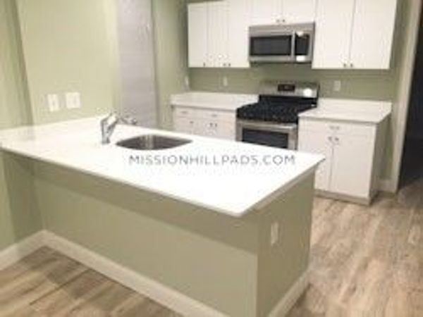 10 Roxbury, Unit 3, Boston, MA 02119