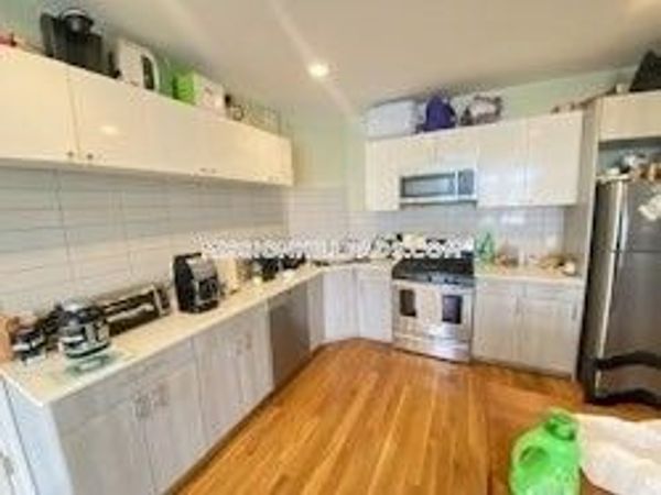 299 Dudley, Unit 2, Boston, MA 02119