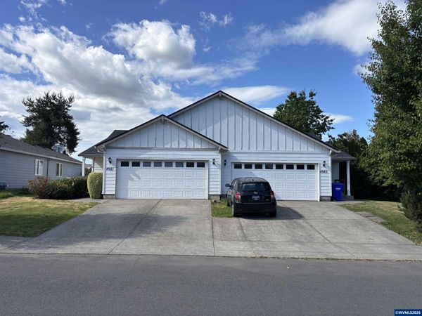 4981 - 4985 Fontana St SE, Salem, OR 97317