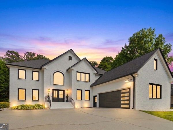 398 Dunleven Manor Walk, Lawrenceville, GA 30043