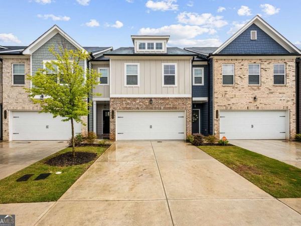 1135 Elyse Lane, Mableton, GA 30126
