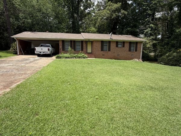 308 Sheppard Drive, Newnan, GA 30263