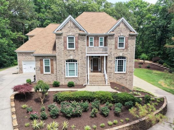 29 Crolley Lane, White, GA 30184