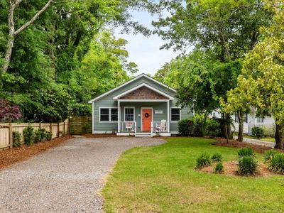 4953 Baylor Street, North Charleston, SC 29405