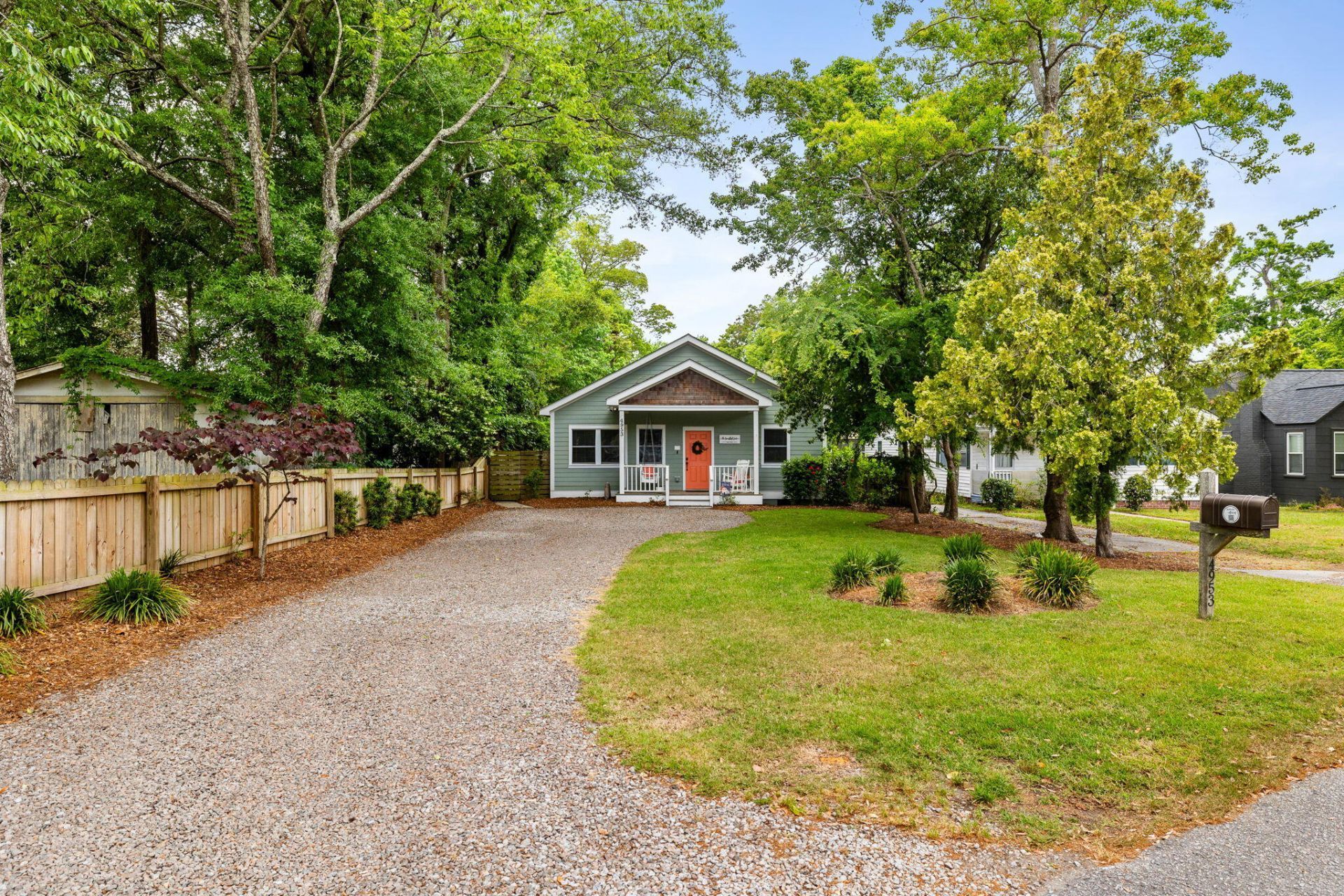 4953 Baylor Street Photo 13