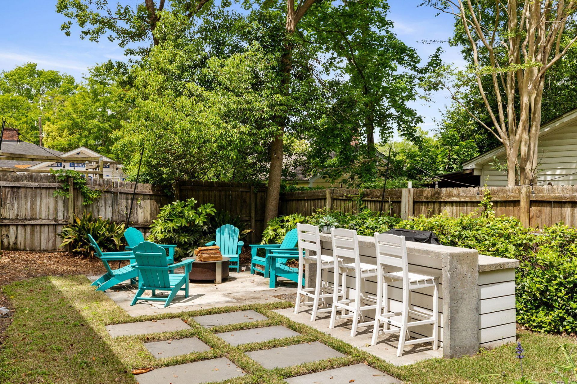 4953 Baylor Street Photo 17