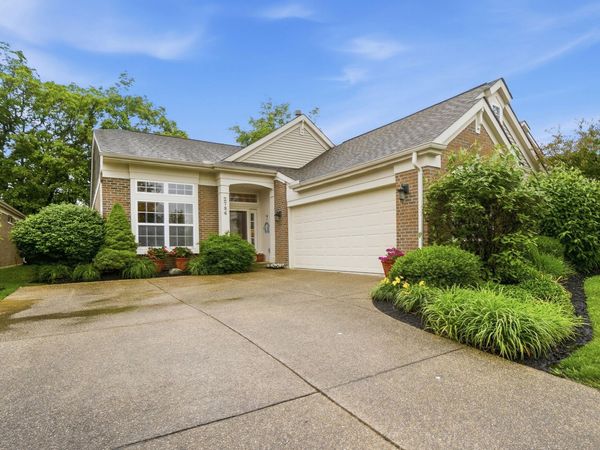 2784 Daphne Drive, Union, KY 41091