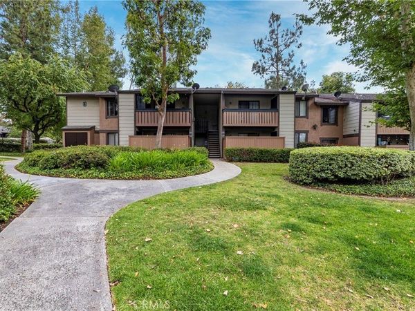 20702 El Toro Road, Unit 178, Lake Forest, CA 92630