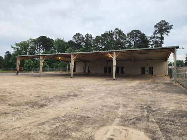 1505 Longview Avenue , Camden, AR 71701