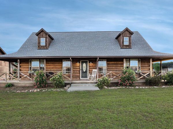 7333 Fairplay Road, Benton, AR 72019