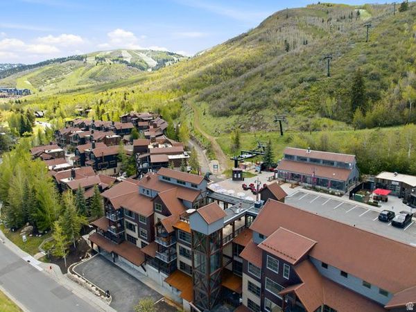 1825 THREE KINGS DR , Unit 703, Park City, UT 84060