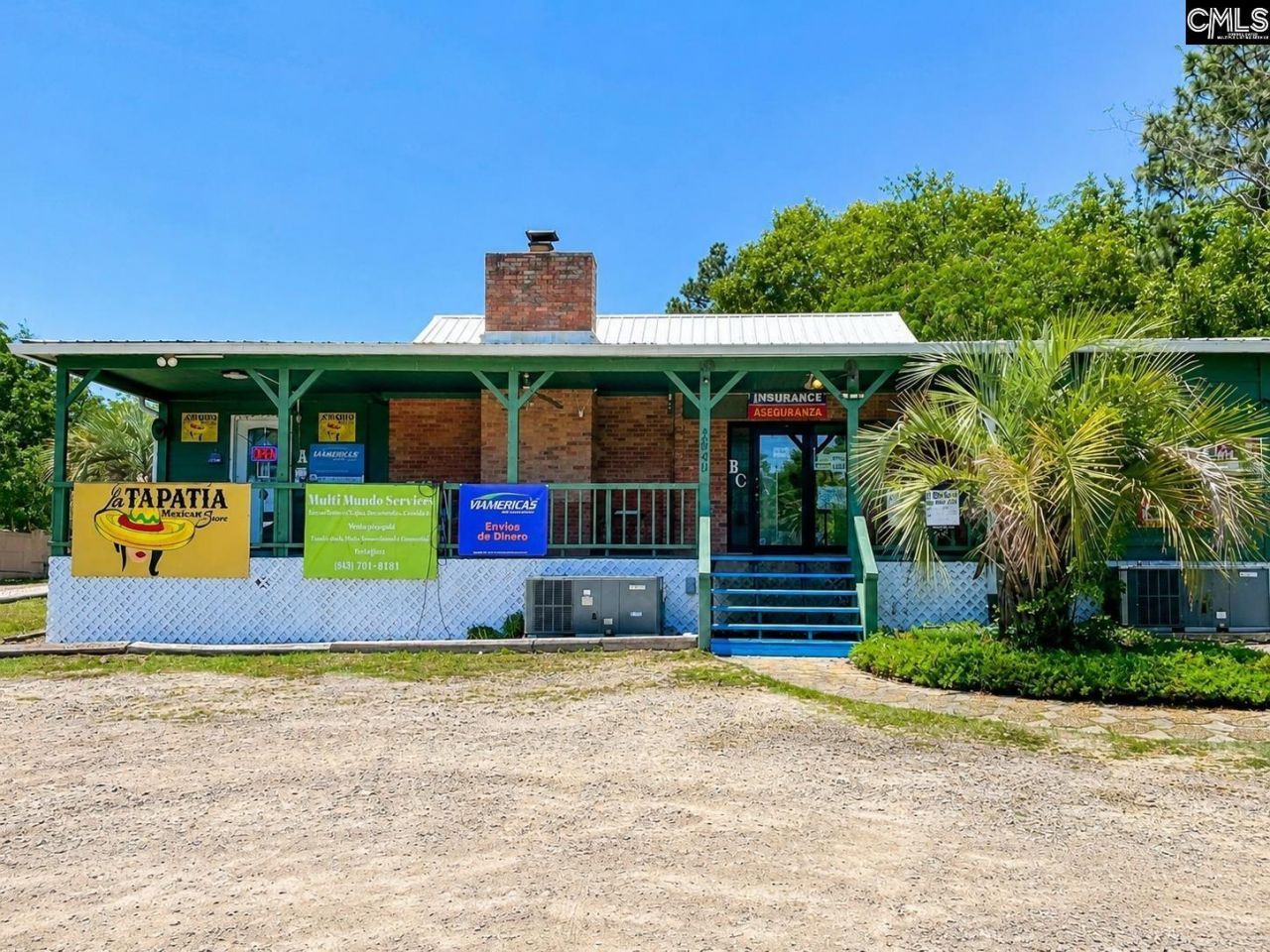 2040 S Lake Drive Photo 4