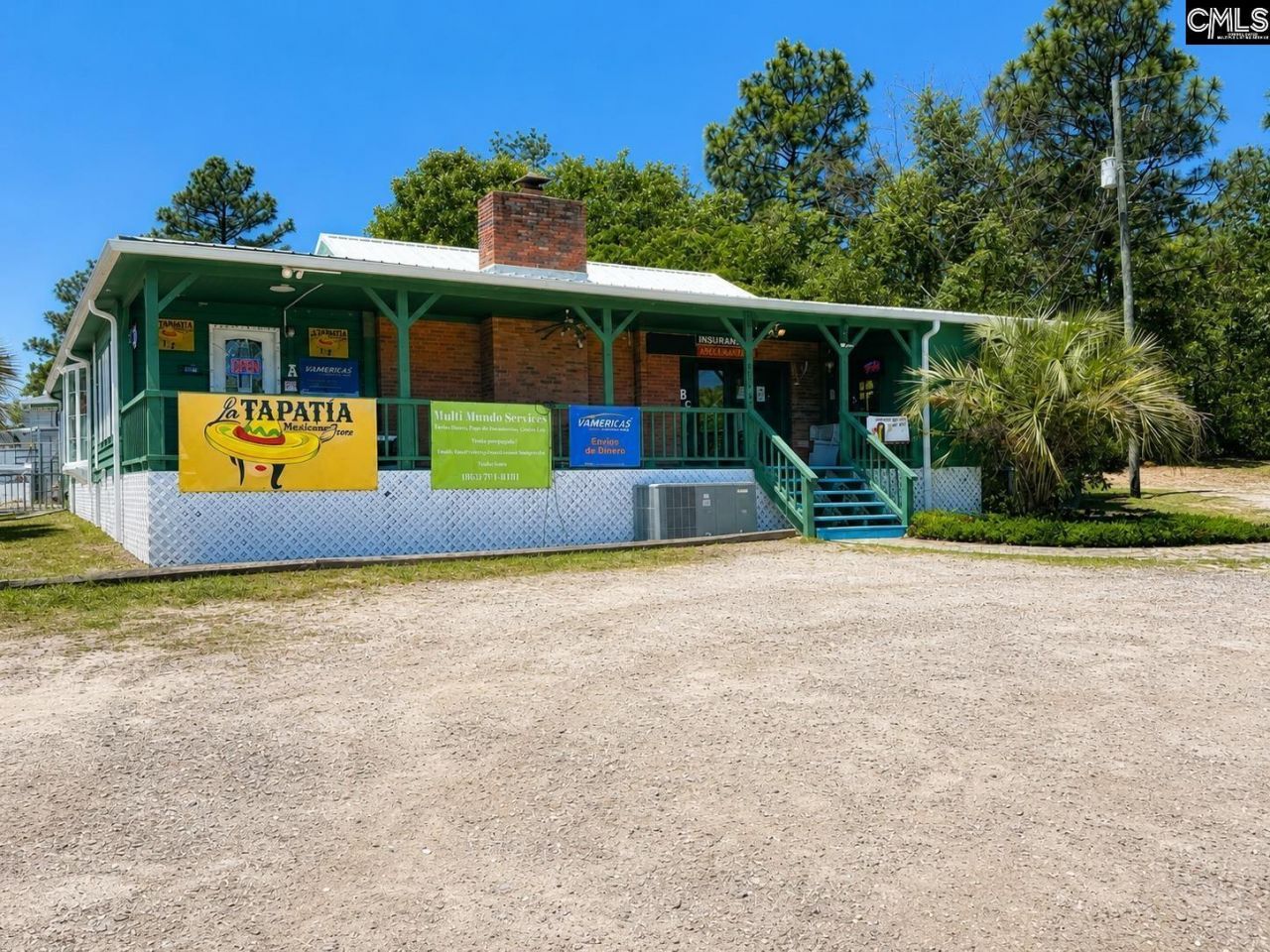 2040 S Lake Drive Photo 5