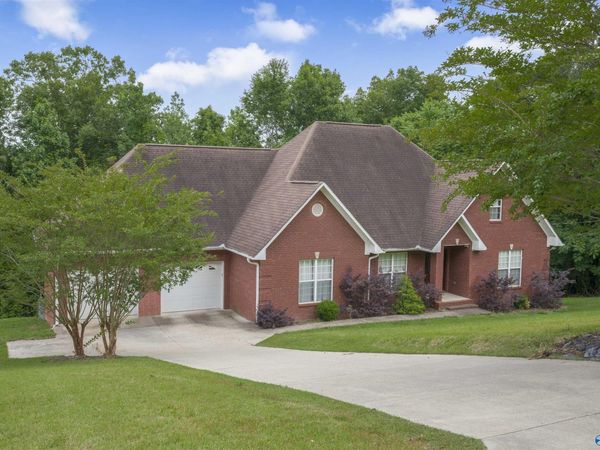 6075 Chula Vista Road, Southside, AL 35907