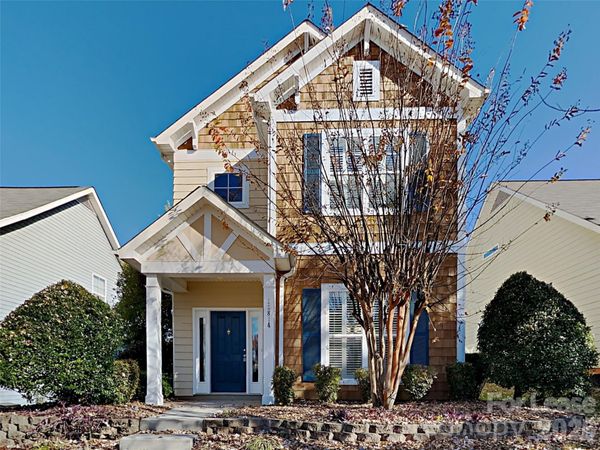 13814 Carleen Way Drive , Charlotte, NC 28213