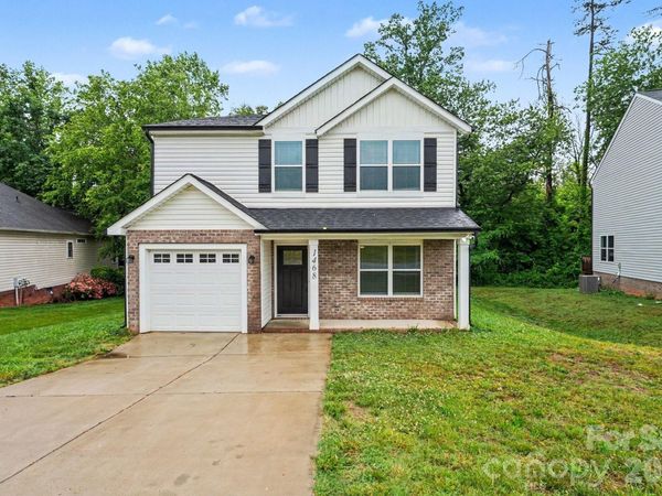 1468 Mayfair Drive , Conover, NC 28613