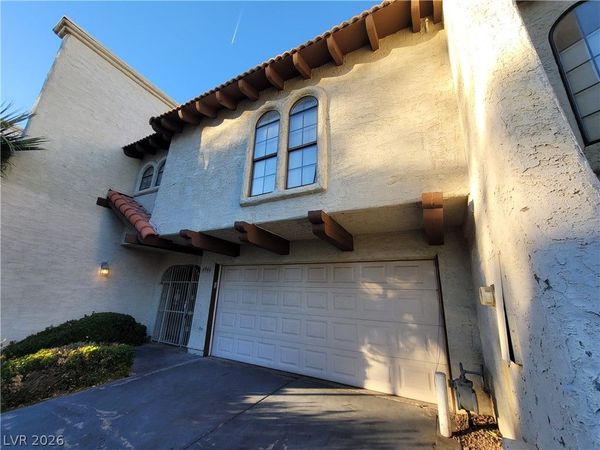 4946 MOZART Drive , Las Vegas, NV 89146