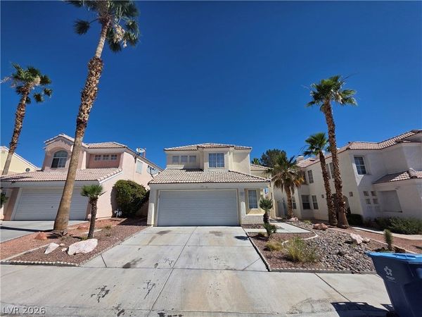 4946 MOZART Drive , Las Vegas, NV 89146