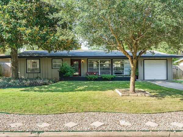 2603 Albata Ave, Austin, TX 78757