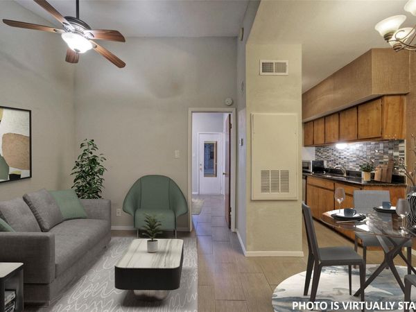 3316 Guadalupe ST, Unit 309, Austin, TX 78705