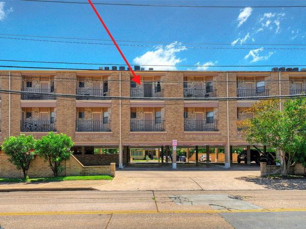 3316 Guadalupe ST, Unit 309, Austin, TX 78705