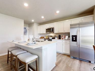 8913 N 167th Street , Bennington, NE 68007