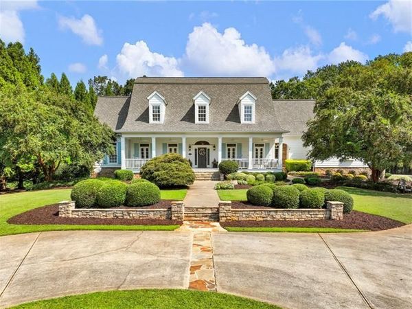 454 Summit Overlook Drive , Dawsonville, GA 30534