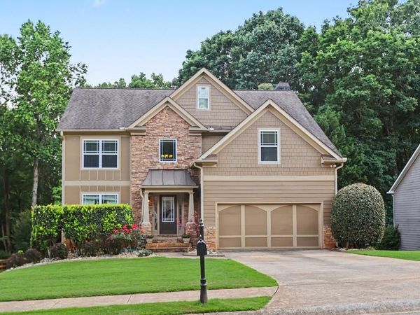 5324 Chastain Way, Gainesville, GA 30507