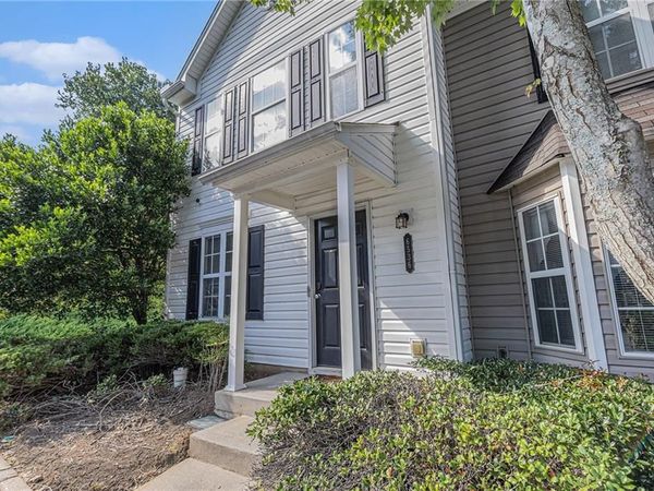 6536 Arbor Gate Drive SW, Unit 2, Mableton, GA 30126