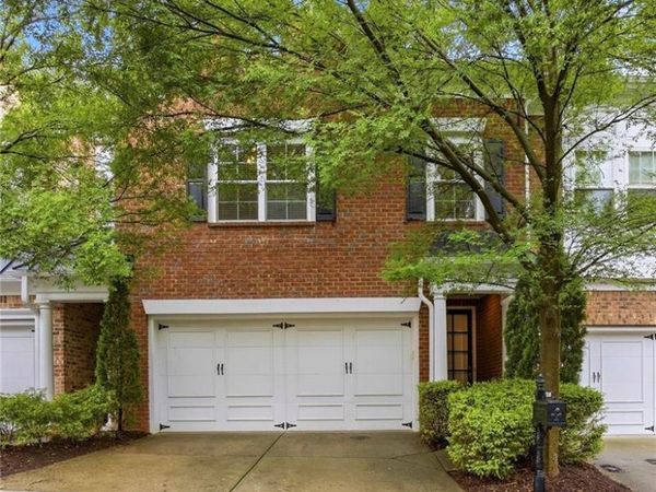 7310 Lowery Oak Drive, Roswell, GA 30075