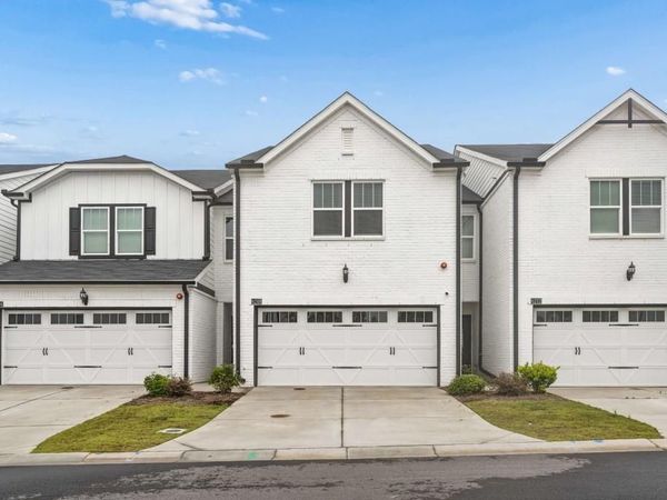 6208 Ocmulgee River Lane SE, Smyrna, GA 30126