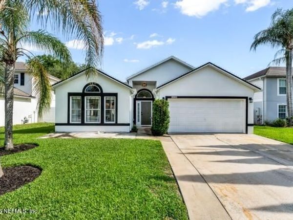 11125 WYNDHAM HOLLOW Lane, Jacksonville, FL 32246