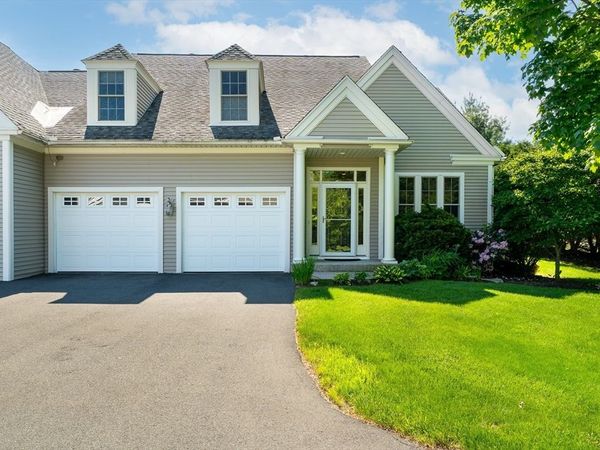 359 Main, Unit 1B, Easthampton, MA 01027