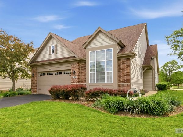 700 Cheshire Court , Oswego, IL 60543