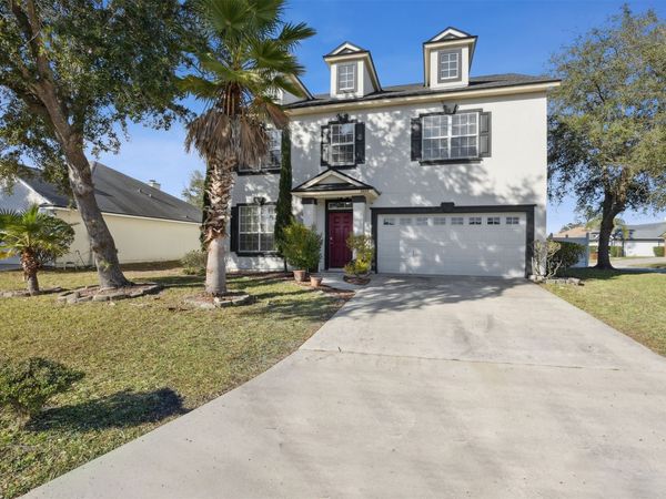 2513 CINNAMON SPRINGS Trail, Jacksonville, FL 32246