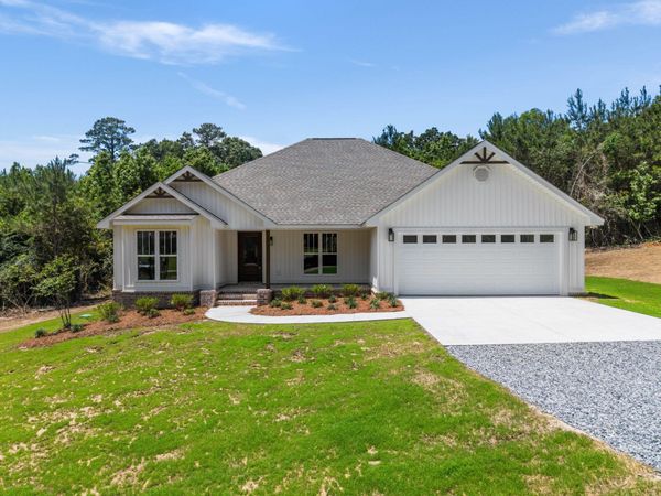 319 Noel Townsend Rd., Seminary, MS 39479