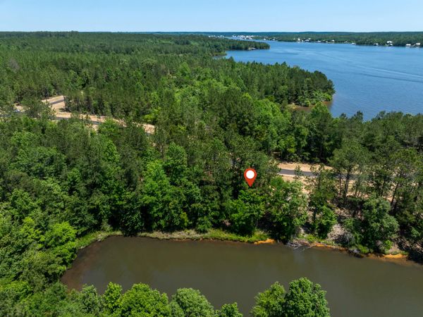 Lot 57 Bennett Point, Lumberton, MS 39455