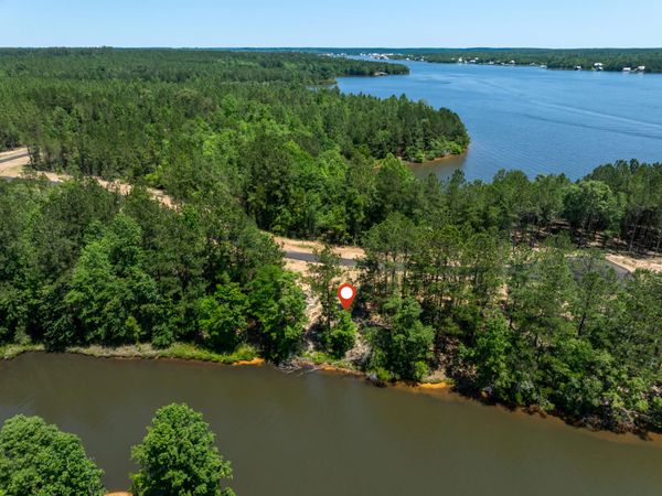 Lot 58 Bennett Point, Lumberton, MS 39455