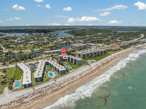 4450 Highway A1A, Unit 402, Vero Beach, FL 32963