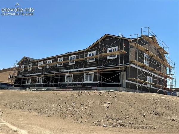 1658 Sandtoft Heights, Colorado Springs, CO 80951