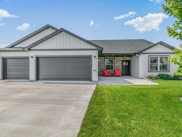 2108 Lindas Court, Sartell, MN 56377