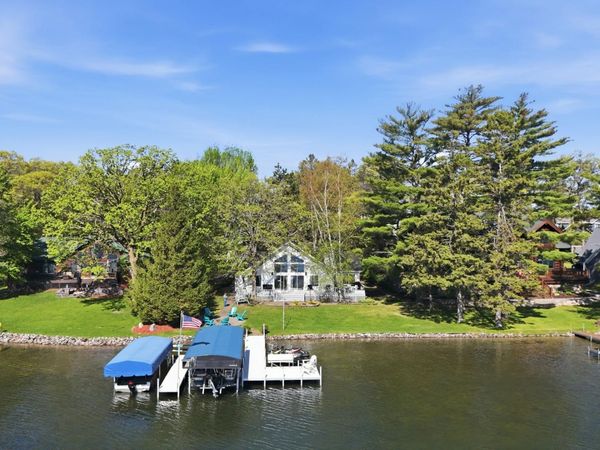 33566 Lake Street, Crosslake, MN 56442