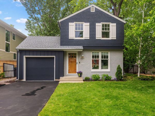 5617 Beard Avenue S, Edina, MN 55410