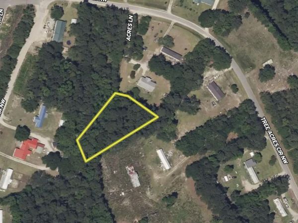 470 Acres Lane NW, Calabash, NC 28467