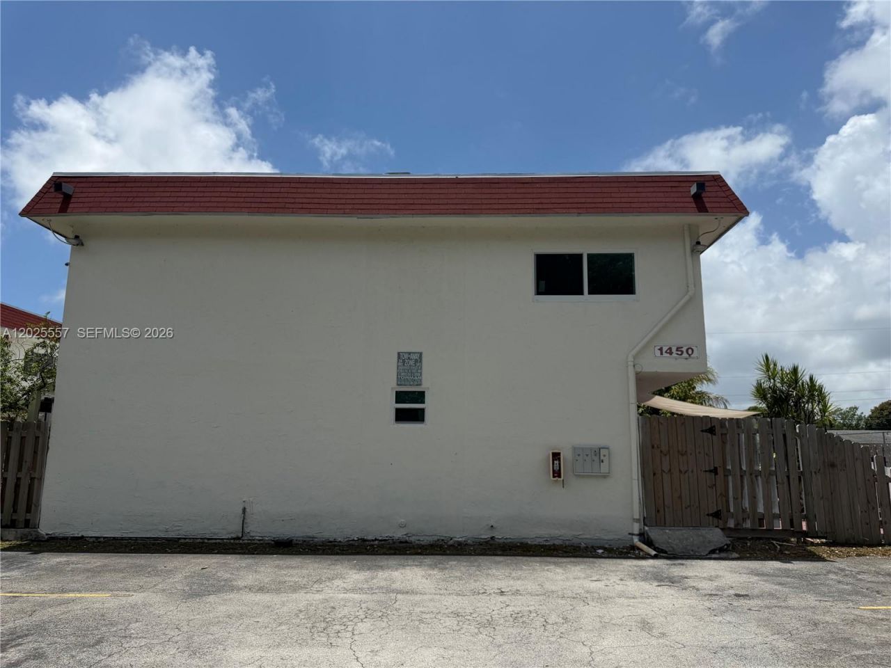 1450 NE 151st St , Unit 101, Miami, FL 33162 Photo