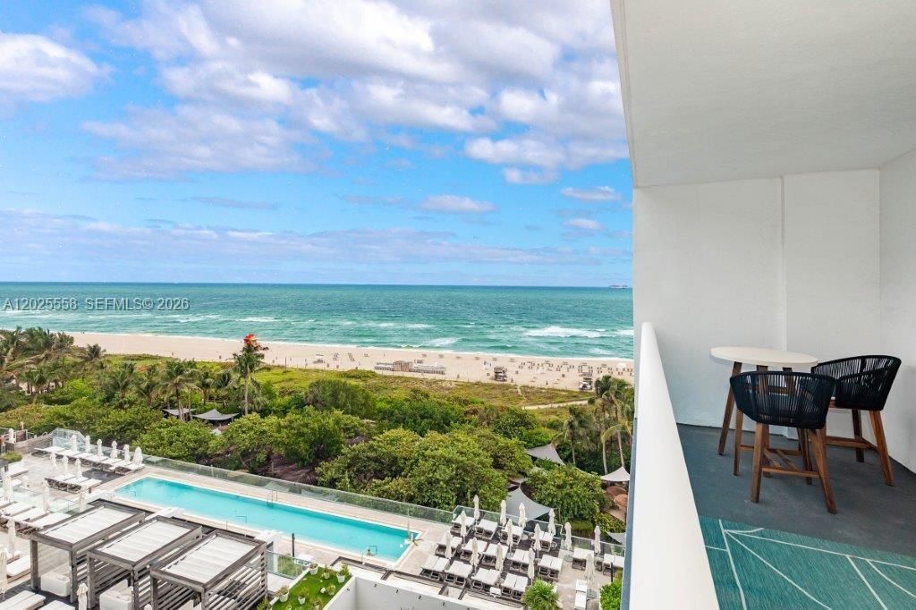 2301 Collins Ave , Unit 811, Miami Beach, FL 33139 Photo