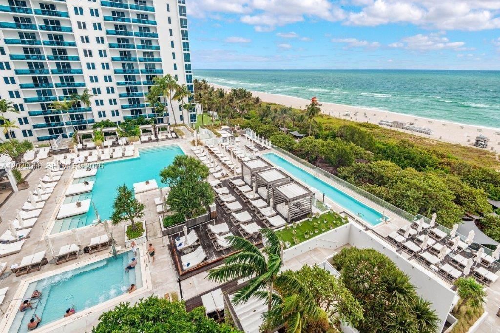 2301 Collins Ave , Unit 811, Miami Beach, FL 33139 Photo