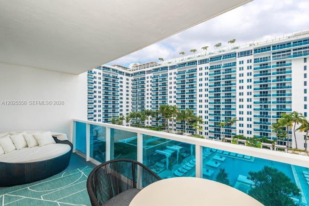 2301 Collins Ave , Unit 811, Miami Beach, FL 33139 Photo