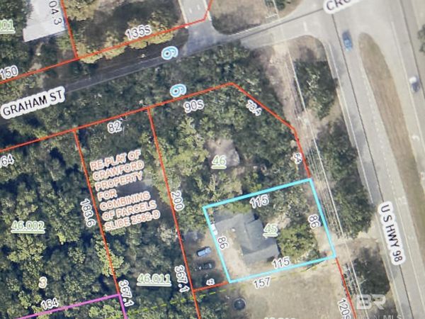 23853 US Highway 98, Fairhope, AL 36532